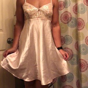 Victoria’s Secret nighty